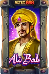 Ali Baba