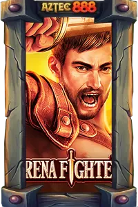 Arena Fighter