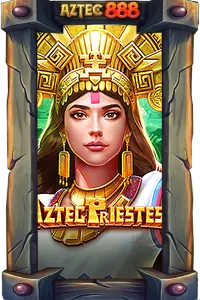 Aztec Priestess