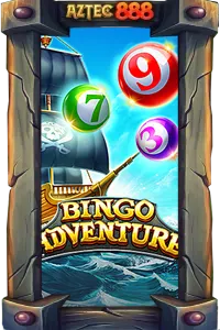 BINGO ADVENTURE