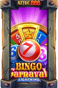 Bingo Carnaval