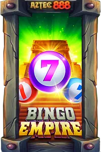 Bingo Empire