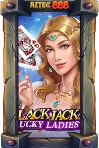 Blackjack Lucky Ladies