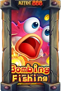 Bombing Fish