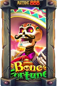 Bone Fortune