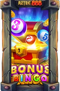 Bonus Bingo