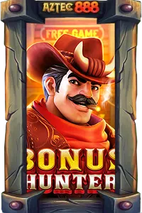 Bonus Hunter