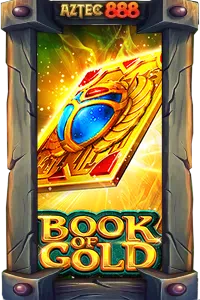 Book of Gold