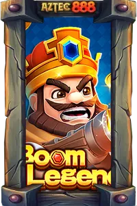 Boom Legend