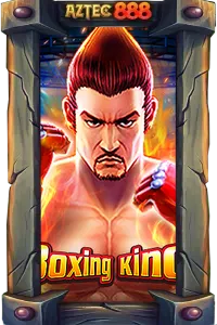 Boxing King