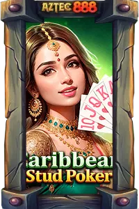 Caribbean Stud Poker