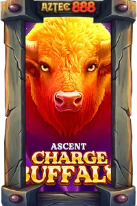 Charge Buffalo Ascent