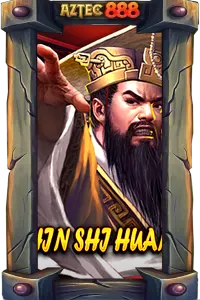 Chin Shi Huang