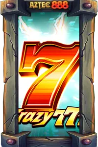 Crazy 777