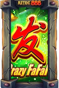 Crazy FaFaFa