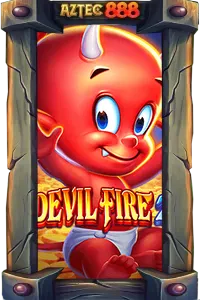 Devil Fire 2