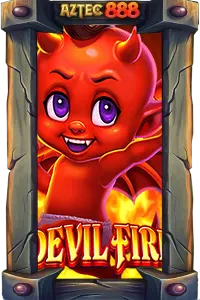 Devil Fire