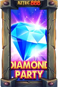 DIAMOND PARTY