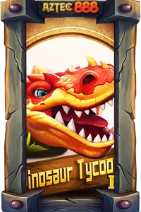 Dinosaur Tycoon II