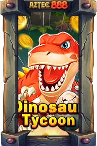 Dinosaur Tycoon