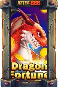 Dragon Fortune