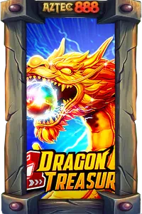 Dragon Treasure