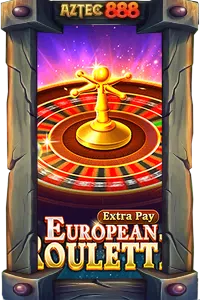 European Roulette