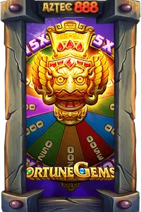 Fortune Gems 2