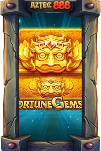 Fortune Gems 3