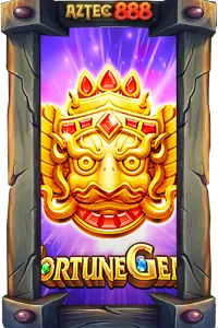 Fortune Gems