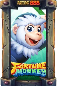 Fortune Monkey