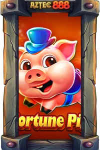 Fortune Pig