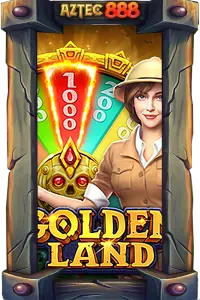 GOLDEN LAND