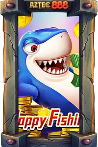 Happy Fishing