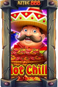 Hot Chilli