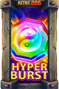 HYPER BURST
