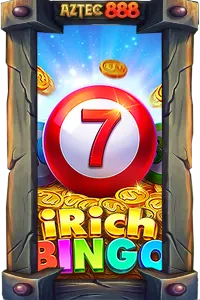 iRich Bingo
