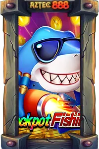 Jackpot Fishing