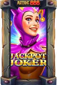 Jackpot Joker
