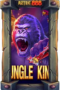 Jungle King