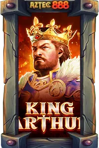 King Arthur