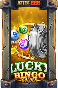 Lucky Bingo