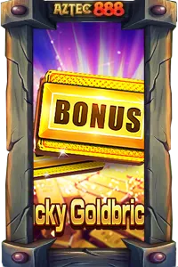 Lucky Goldbricks