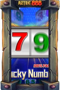 Lucky Number