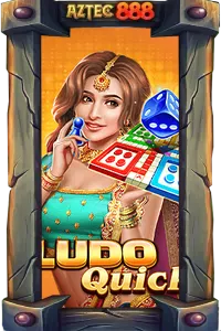 Ludo Quick
