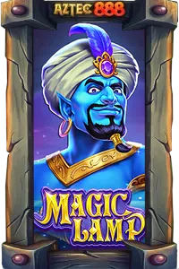 Magic Lamp
