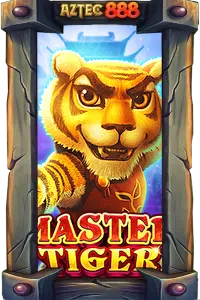 Master Tiger