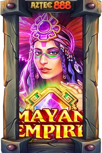 Mayan Empire