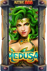 MEDUSA