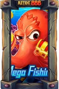 Mega Fishing